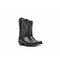 Durango Women's Western Boot, 9 M, Leather, 11 in H, Black DRD0474 - alternate 5