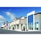 Lithonia Lighting Lithonia Lighting Compact LED Wall Pack, 4000K, 120-277V, 6000 Lumens, Dark Bronze Finish WPX2-LED-40K-MVOLT-DDBXD-M2 - alternate 7