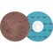 Pferd 3'' COMBIDISC Non-Woven Disc - CDR Type - Finishing - Medium Grade 43263 - alternate 1