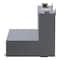 Uws Stl Trnsfr Tank, L-Shpe, 75gal., ST-75-L-MB ST-75-L-MB - alternate 3