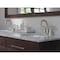 Delta Kayra Two Handle Tract-Pack Centerset Bathroom Faucet 2533LF-SSTP - alternate 5