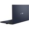 Asus EXPERTBOOK B1 INTEL I7 1255U 16/512GB NOTEBOOK 14IN W11P. B1402CBA-XS74 - alternate 15