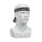 Ez-Cool Evaporative Cooling Bandana 393-100-DGC - alternate 1