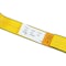 Mytee Products 2inx30ft Ratchet Straps w/ Snap Hooks 3,333 lbs WLL Tie Down Straps for Truck, 10PK RS230SHx10 - alternate 7
