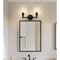 Z-Lite Auden Matte Black 2 Light Vanity 7704-2V-MB - alternate 5