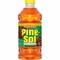 Pine-Sol Multi-Surface Cleaner, For Multi Surface, Concentrate, Liquid, 40 fl oz (1.3 quart), Original, 8PK 60164 - alternate 1