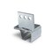 Tarps Now Roller Track Chain Mount Support Brackets TRACK-CHM1 - alternate 3