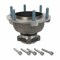 Motorcraft Wheel Hub,  HUB379 - alternate 3