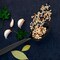 Smarty Had A Party Black Plastic Disposable Spoons (1000 Spoons), 1000PK 420S-BK-CASE - alternate 7