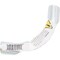 Sharkbite 1/2'' PEX Metal Bend Support 23053 - alternate 2