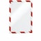 Zoro Select Sign Holder, 8-1/2" x 11", PVC, PK2 4770132 - alternate 1