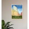 Homeroots 8.5" x 11" Zion National Park c1938 Vintage Travel Poster Wall Art 394388 - alternate 3