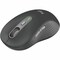 Logitech M750 L Wrless Mouse Graphite 910007508 - alternate 3