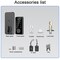 Wrightmaster 5-In-1 Single Cylinder Smart Lock Deadbolt with Fingerprint, Keyless Entry, APP, Passcode, IC Card ZR-AF05 - alternate 5