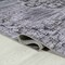 Jonathan Y Wincer Chenille Cottage Medallion Non-Slip Machine-Washable Navy/Gray/Black 3 ft. x 5 ft. Area Rug WSH202A-3 - alternate 6