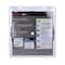 Norton Clipper Clipper ValuPlus Series High-Speed Blade, 14 in Dia, 1 to 20 mm Arbor, Segmented Rim 70184684181 - alternate 4