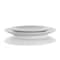 Elama Luna 18 Piece Porcelain Dinnerware Set in White EL-LUNA18 - alternate 5