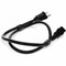 Add-On 6FT NEMA 5-15P MALE TO C13 FEMALE 14AWG 100-250V AT 10A BLACK POWER CABLE ADD-515P2C1314AWG6FT - alternate 6
