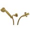 Kingston Brass Hand Shower Kit, Brushed Brass KX1077BD - alternate 1