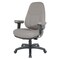 Office Star Products EC Series Professional Ergo High Back Chair, Dillon Stratus EC4300-R103 - alternate 6
