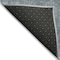 Homeroots 5' X 8' Teal Blue And Gray Southwestern Washable Indoor Outdoor Area Rug 587087 - alternate 6