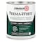 Zinsser Interior Paint, Eggshell, Water Base, White, 1 qt 2774 - alternate 1