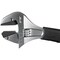 Performance Tool 4 pc. File Set, Metal Shaping Smoothing, Alloy Steel Blades, Round Flat W5392 - alternate 4