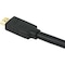 On-Q 18GBPS HS PREM HDMI CABLE 7M AC2AP7BK - alternate 5