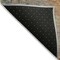 Homeroots 5' X 8' Tan Copper And Terra Cotta Abstract Washable Indoor Outdoor Area Rug 606117 - alternate 4