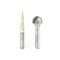 Axiom ABS203 - 2pc CNC Carving Bit Set 1/4" Shank AX9-ABS203 - alternate 1
