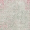 Homeroots 10' X 14' Pink And Ivory Abstract Washable Indoor Outdoor Area Rug 612351 - alternate 6
