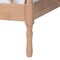 Baxton Studio Laurent Bamboo-Style 4-Piece Bedroom Set, Queen 266-14563-14566-14565-14564-ZORO - alternate 7