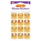 Trend Wonderful Waffles, Maple Syrup Scent Scratch 'n Sniff Stinky Stickers, 48-Piece Set, 6PK T83060 - alternate 3