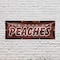 Signmission Pick Your Own Peaches, 36 Inch x 96 Inch, Vinyl Banner B-96-30794 - alternate 5