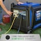 Duromax 16,000W Dual Fuel Portable Inverter Generator w/ CO Alert XP16000iH - alternate 6