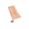 Apollo Tile Antiek 2.58 in. x 7.9 in. Glossy Pink Ceramic Subway Deco Wall Tile 5.38 sq. ft./case, 38PK MOD88DEPN258 - alternate 7