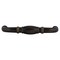 Brixwell Cabinet Barrel Pull For Kitchen And Bathroom Hardware 3 in Center to Center Roman Bronze BXB31035RB - alternate 2