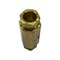 John Deere UNION FITTING, JOHN DEERE OEM AM1121T AM1121T - alternate 3