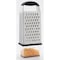 Good Grips 1057961V3 Box Grater, Stainless Steel 1057961 - alternate 4