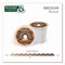 The Original Donut Shop Decaf Coffee K-Cup Pods, 48PK 5000356564 - alternate 6