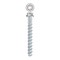 Dottie 3/8in x 4in Hex Head Concrete Screw Bolt, 50PK CSB38400 - alternate 1