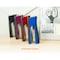 Bostitch Dynamo Stand-Up Stapler with Built-in Pencil Sharpener, Staple Remover and Staple Storage B696-BLK - alternate 6