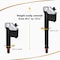 Korky QuietFILL Platinum Fill Valve 528MP - alternate 3