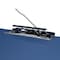 Davis Group Essential Clipboard, Lever Clip-Royal, PK10 4511-92-10 - alternate 4