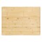Megachef Bamboo 24 x 18 Inch Large Cutting, Prep and Serving Board 750122168M - alternate 5