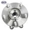 Skyward Automotive Products Wheel Bearing and Hub Assembly,  SK590125 - alternate 1