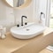 Grohe Essence New 2Hdl Basin 3-H U-Spout Us 202972431 - alternate 2