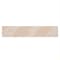 Andova Tiles Concerto-Posmer 2-in. x 10-in. Subway Beveled Glossy Ceramic Wall Tile, 60PK ANDCPOS1087 - alternate 4