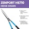 Zenport Forged Hedge Shear, 8.75-Inch Blade, 3PK HS710 - alternate 3