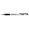 Pentel Hybrid Technica (0.8mm) Gel Pen, Black, 12PK KN108-A - alternate 3